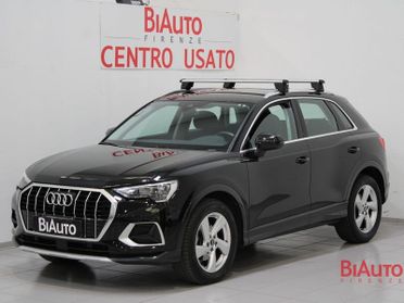 Audi Q3 Q3 35 TDI S tronic Business Advanced