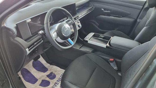HYUNDAI Tucson 1.6 HEV aut. Business