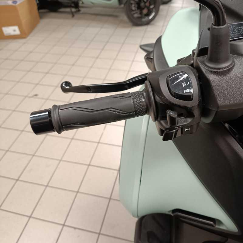 Yamaha Tricity 300 - 2024