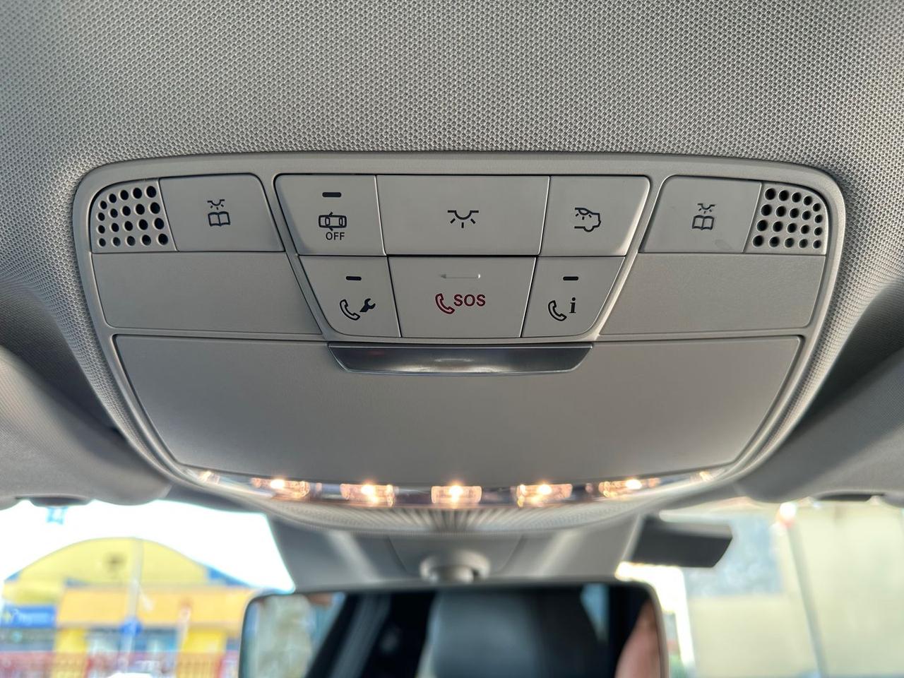 Mercedes-Benz E 220 Business Sport E 220 D #6728