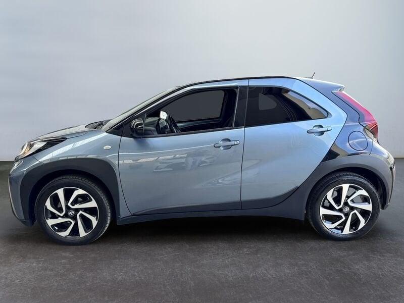 Toyota Aygo X 1.0B (72 CV) Active