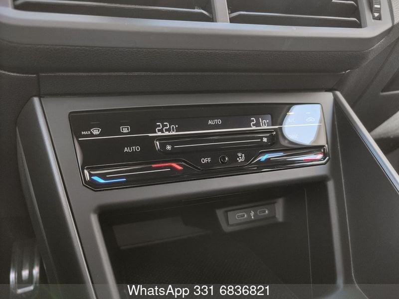 Volkswagen Polo Polo 1.0 TSI R-Line