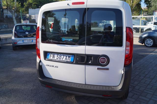 FIAT Doblo Doblò 1.3 MJT PC Combi N1 5posti Iva compresa