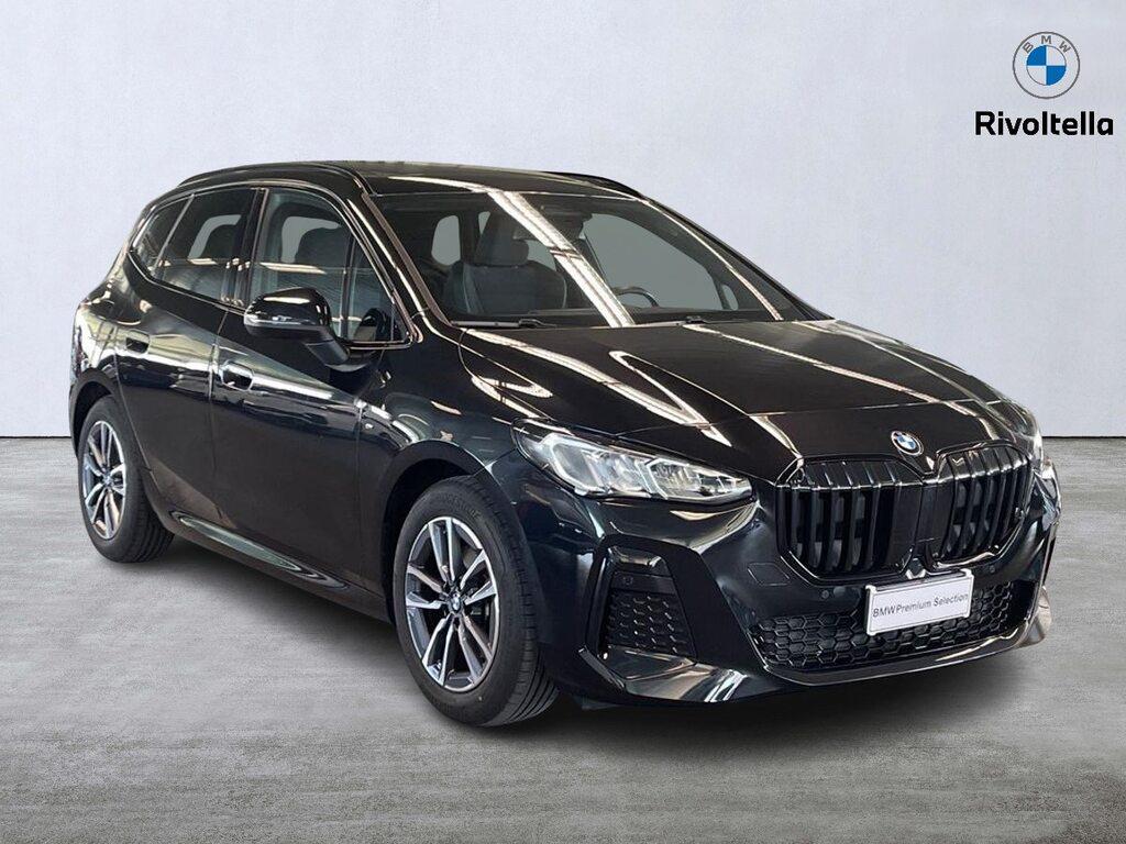 BMW Serie 2 Active Tourer 218 d MSport DCT