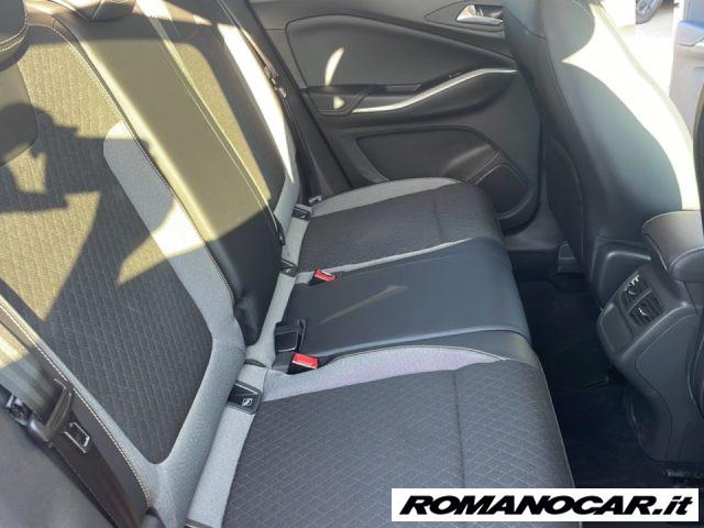 OPEL Grandland 1.5 diesel Ecotec aut. GS Line