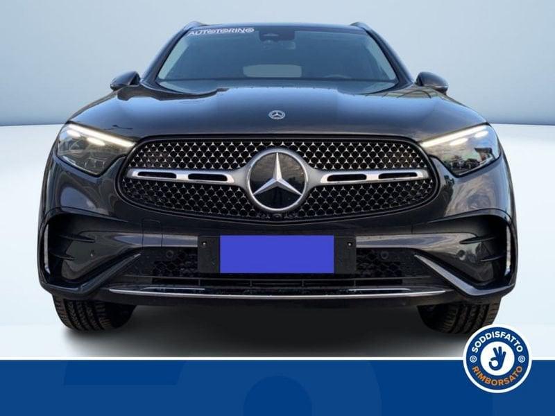 Mercedes-Benz GLC 300de 4Matic EQ-Power AMG Line Advanced