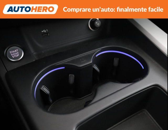 AUDI A4 allroad 50 TDI tiptronic Identity Contrast