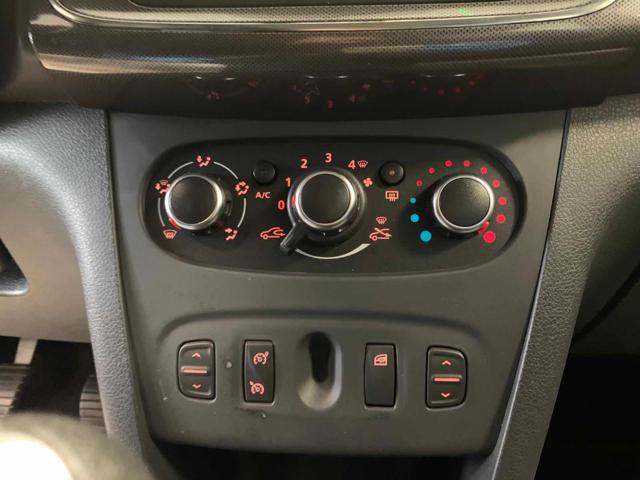 DACIA Sandero Stepway 0.9 Gpl Prestige Full Optional