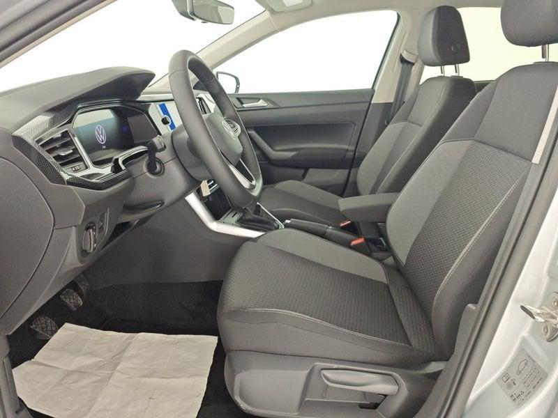 Volkswagen Polo 1.0 EVO Edition Plus