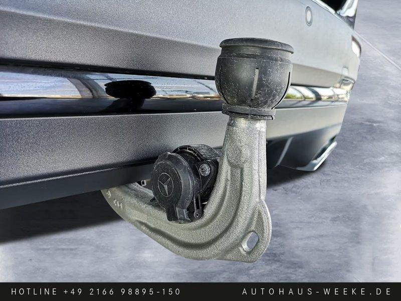 Mercedes-Benz GLA GLA 180 Automatic AMG Line Advanced Plus Multibeam Camera 360°