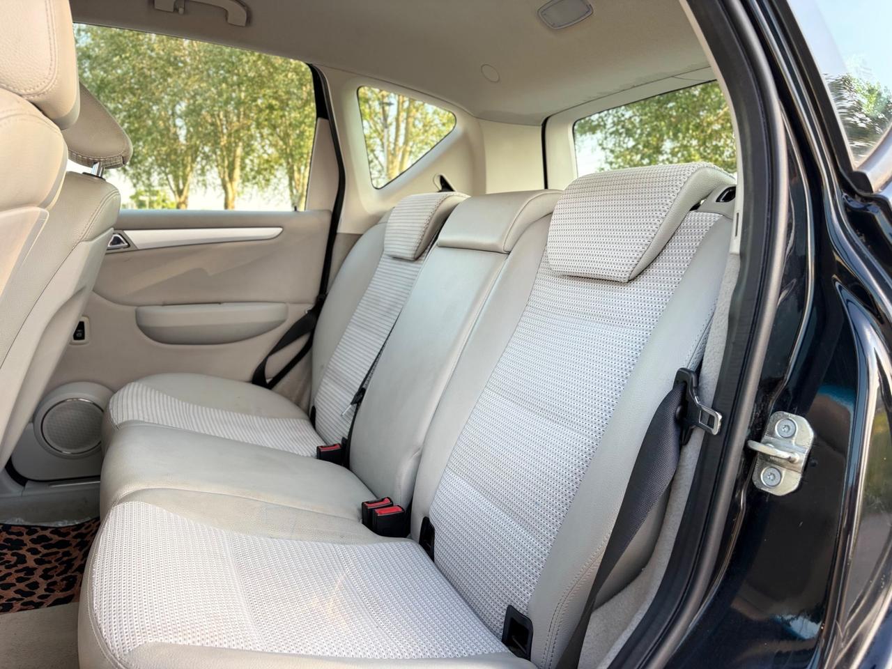 Mercedes-benz A 180 CDI 2006 ok neop Avantgarde