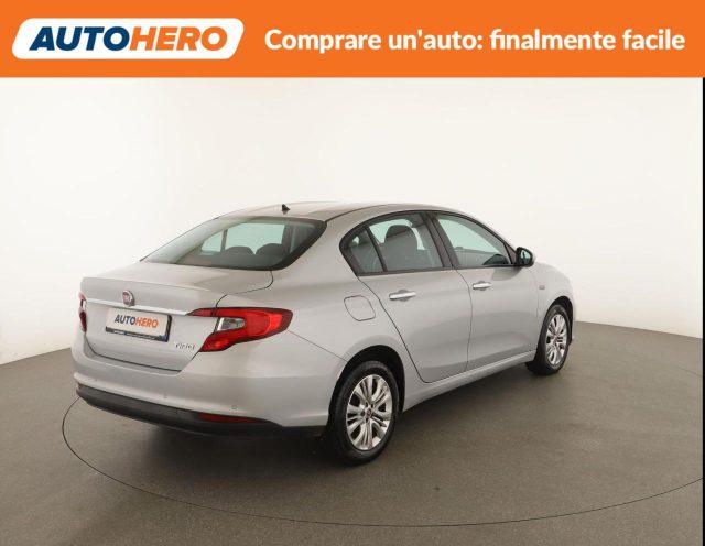 FIAT Tipo 1.4 4 porte Opening Edition
