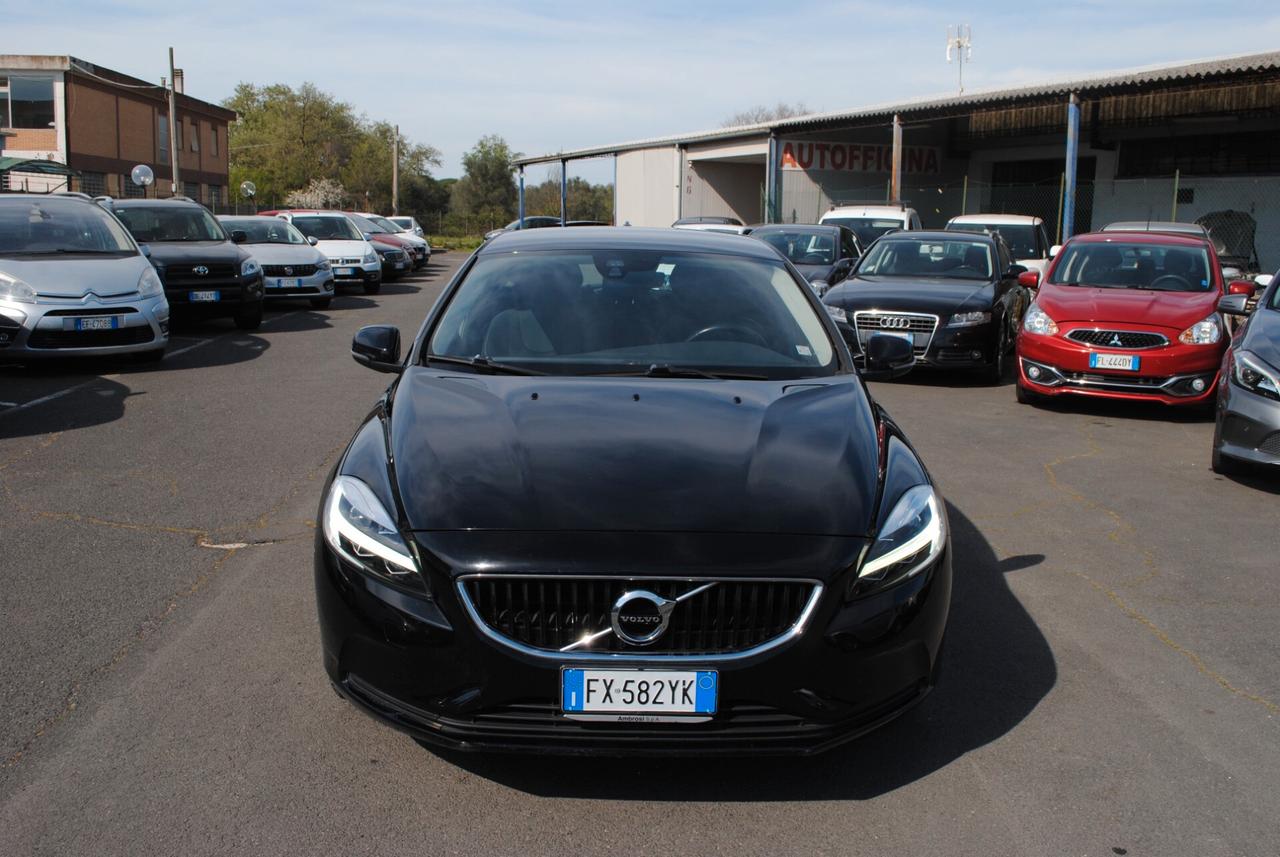 VOLVO V40 2.0 D 120 CV