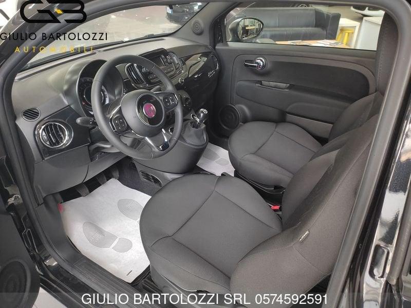 FIAT 500 500 1.0 Hybrid