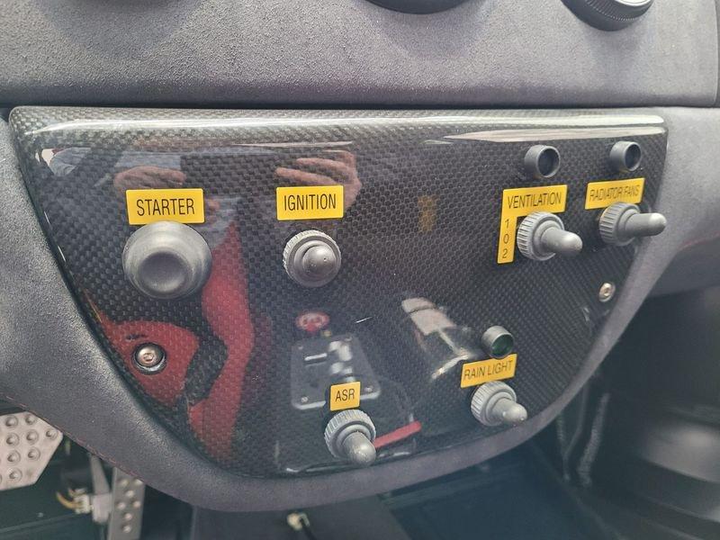 Ferrari 360 Challenge Pista NUOVA DA COLLEZIONE