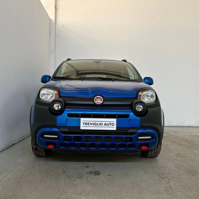 FIAT Panda Cross 1.0 FireFly S&S Hybrid Cross