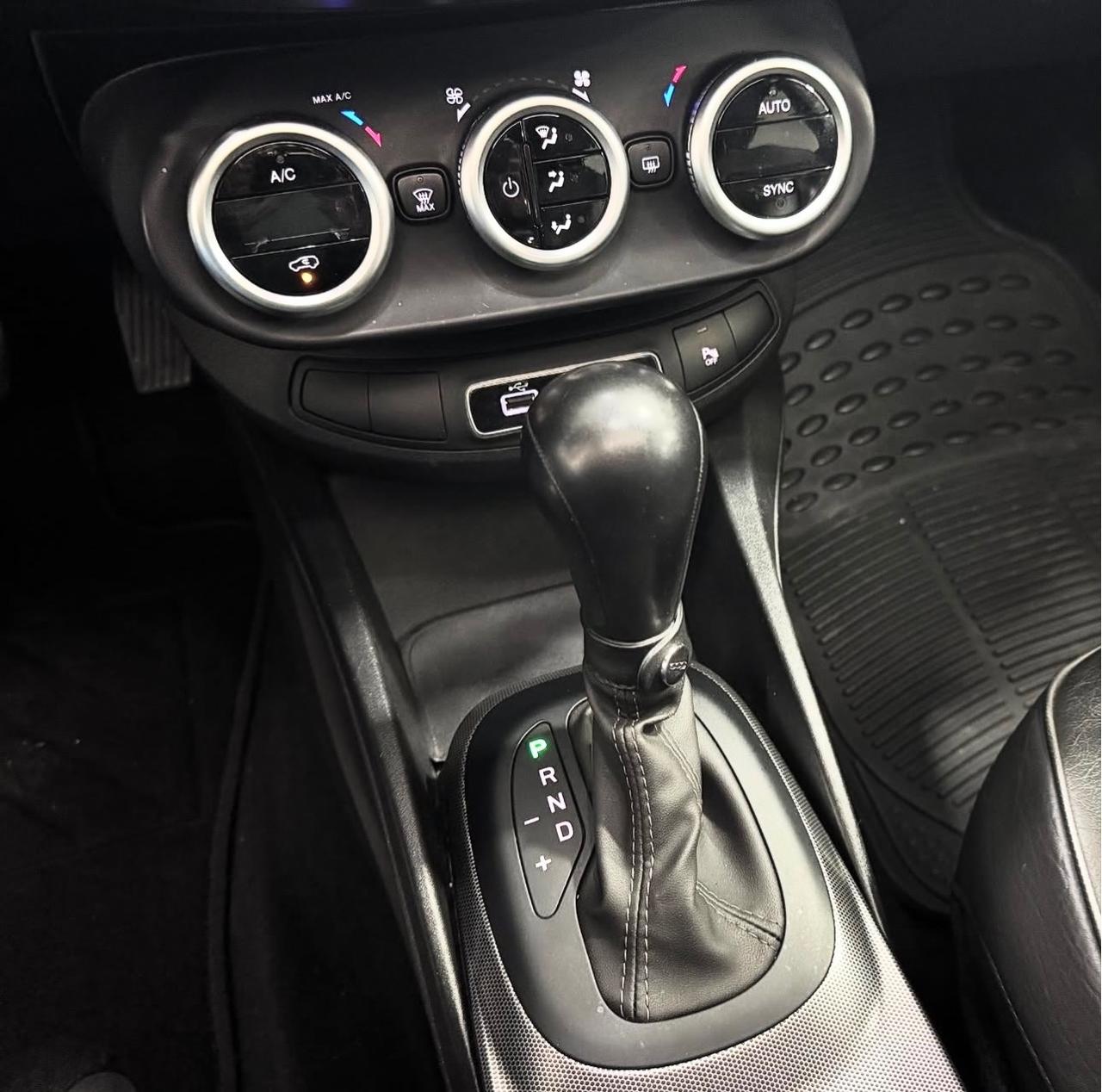 Fiat 500X 1.6 MultiJet 120 CV Sport