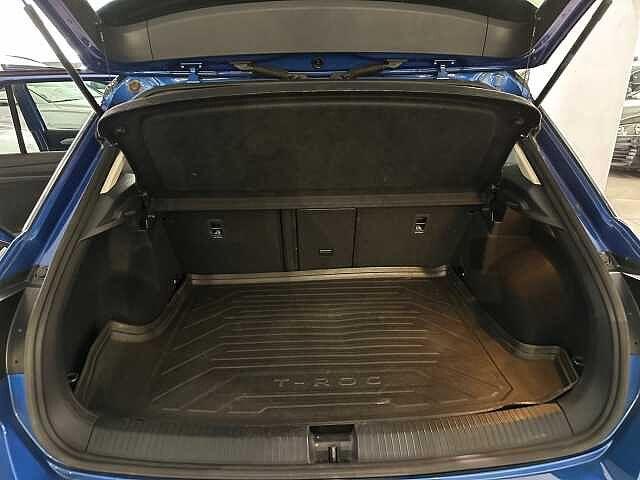 Volkswagen T-Roc 1.0 TSI Life