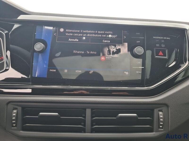 Volkswagen Polo 1.0 TSI Edition 50 DSG