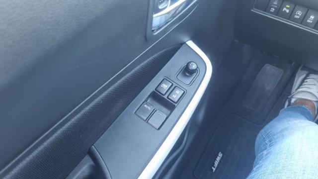 SUZUKI Swift 1.2 Hybrid Cool