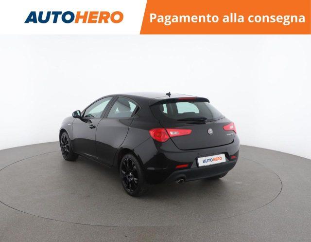 ALFA ROMEO Giulietta 1.6 JTDm 120 CV