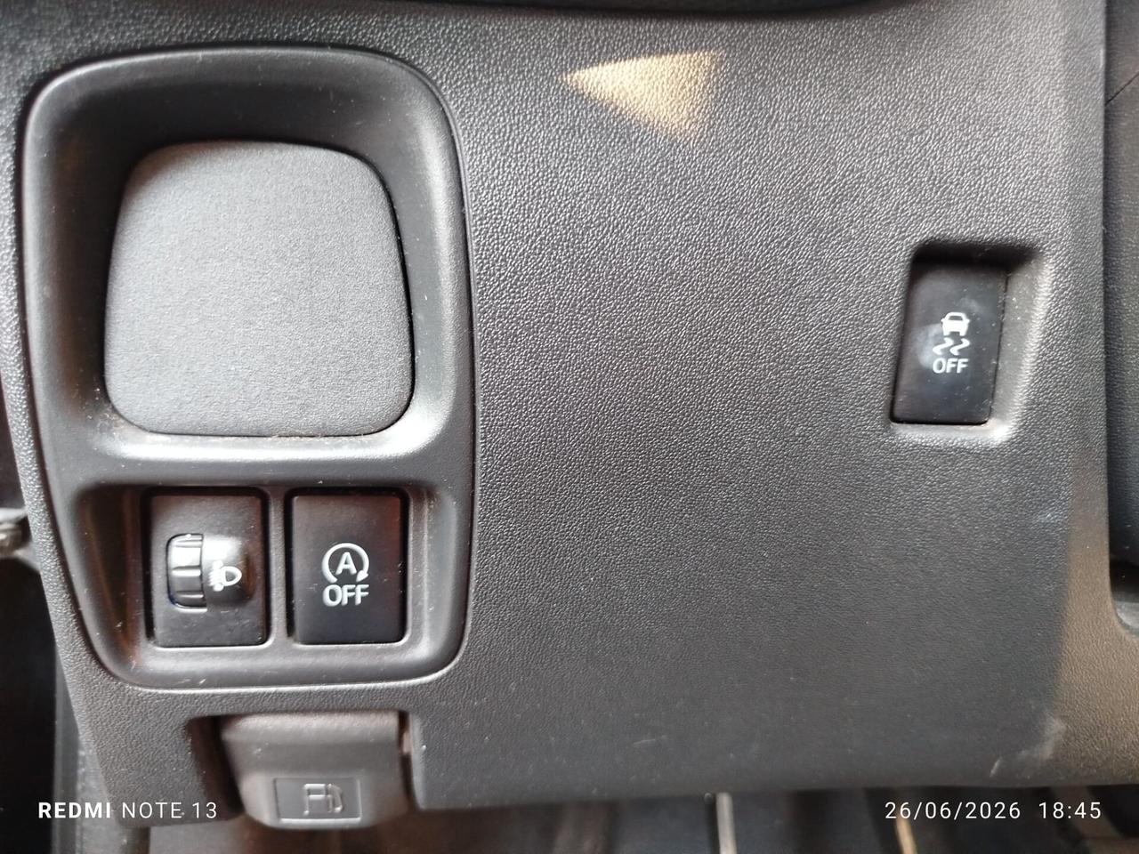 C1 5porte 1.0 *PREZZO VERO* UNIPRO-50000KM