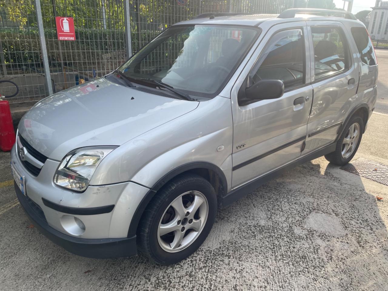 Suzuki Ignis 1.3 16V cat GL Sp. Ed. 2005 GPL