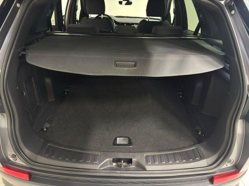 Land Rover Discovery Sport 2.0 SI4 249cv Benzina elettrico MHEV 4WD aut.