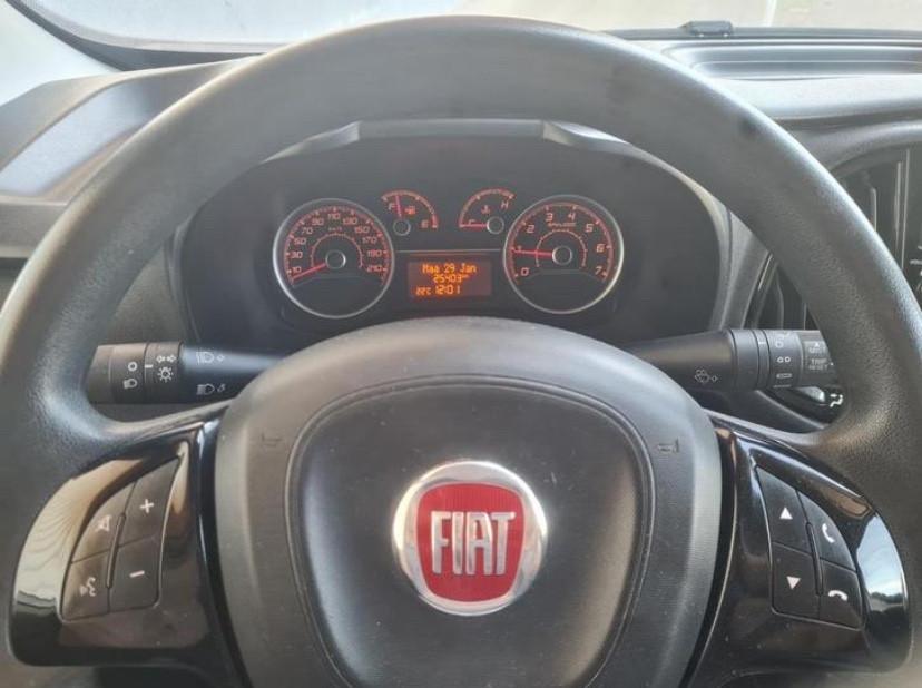 Fiat Doblo Doblò 3 posti 1.6 MJT 105CV