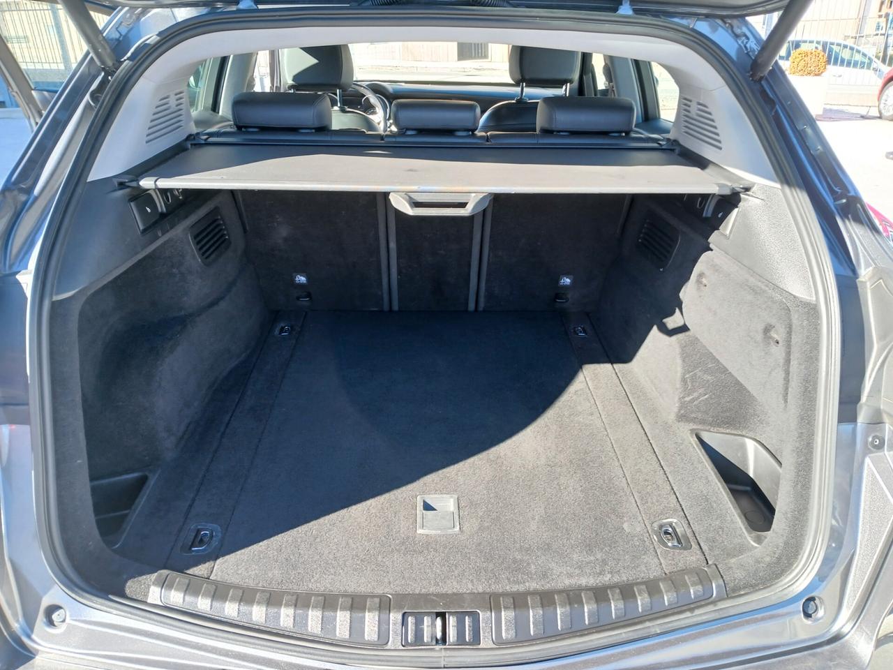 Alfa Romeo Stelvio 210 CV AT8 Q4 Ti 2021