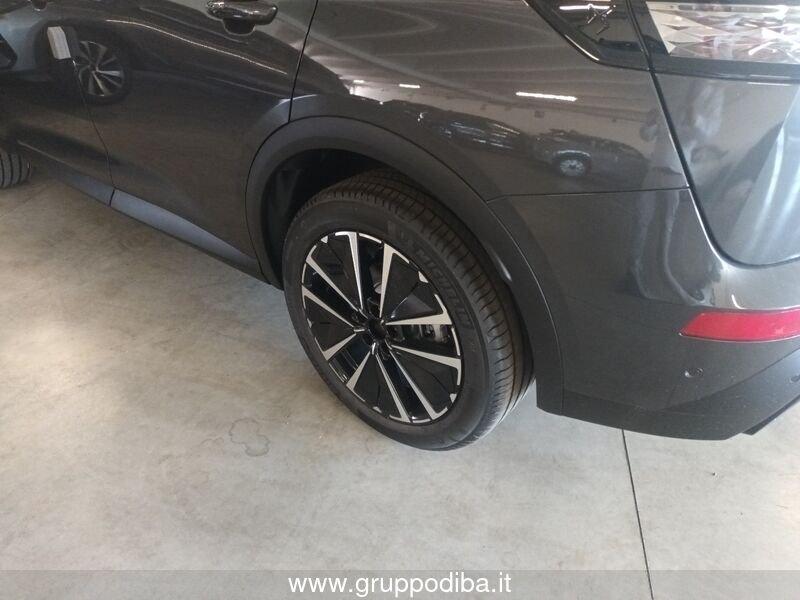 DS DS 7 Modello: 1SX8 DS7 EDITION FRANCE BLUEHDI 130