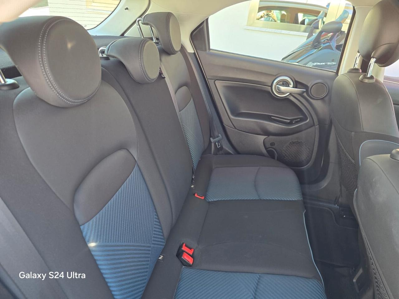 Fiat 500X 1.3 MultiJet 95 CV Lounge