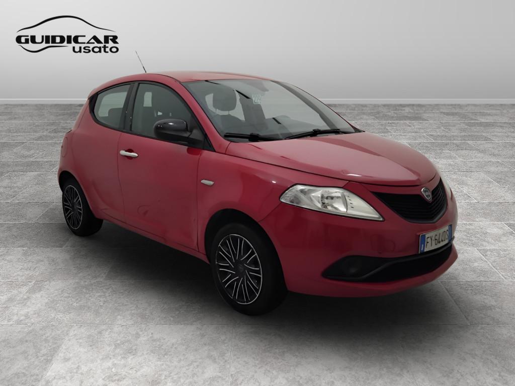 LANCIA Ypsilon III 2015 - Ypsilon 1.2 Gold s&s 69cv my19