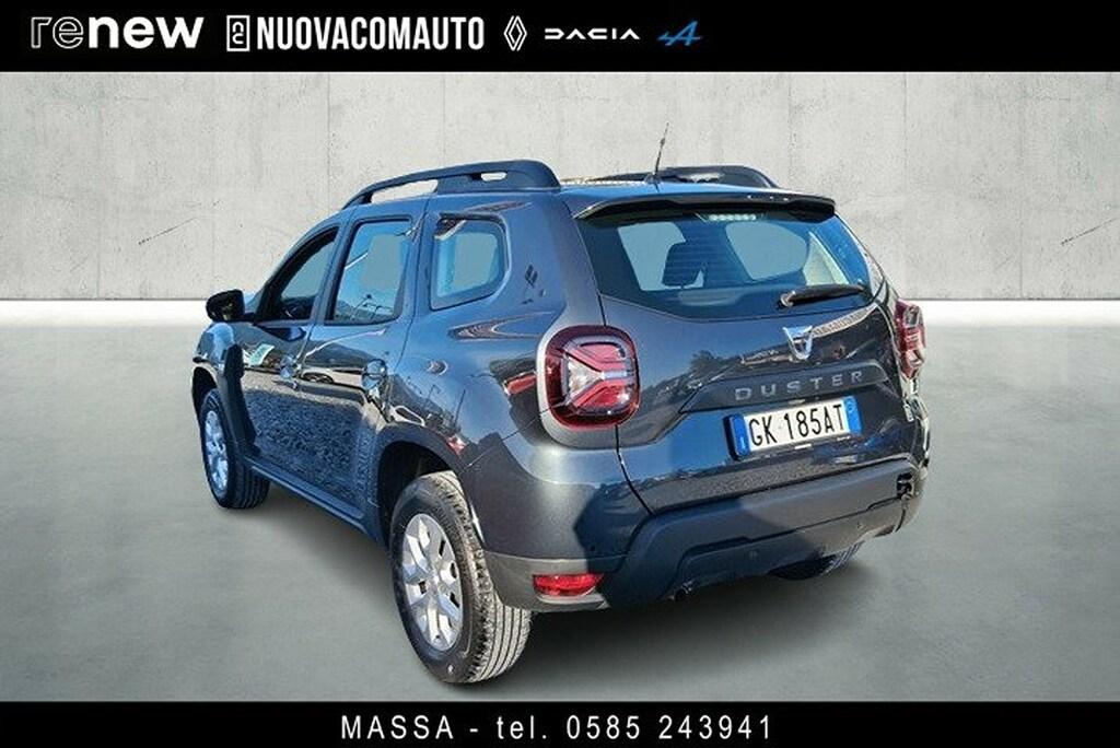 Dacia Duster 1.0 TCe GPL Comfort SL DaciaPlus 4x2