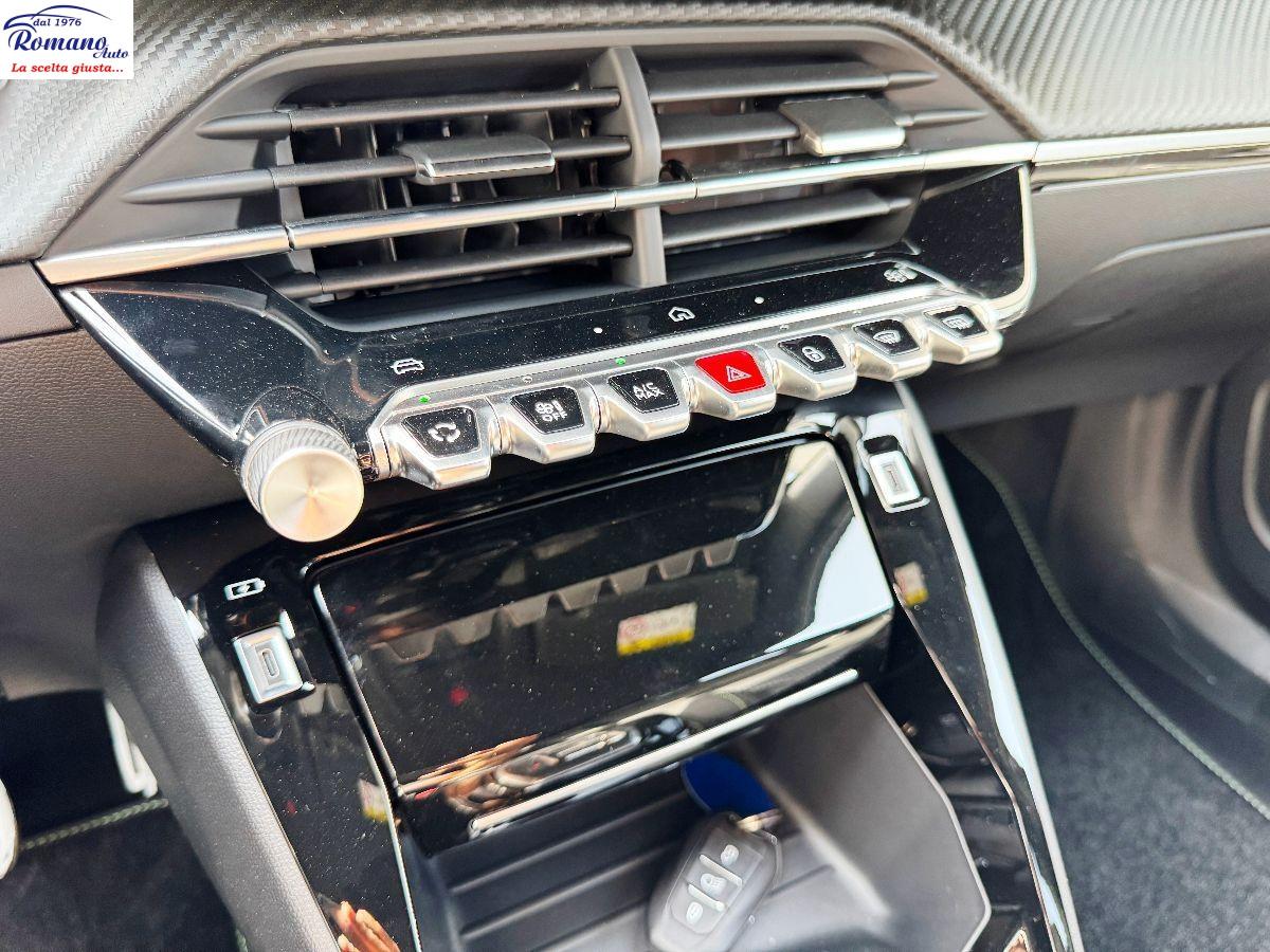 NEW Peugeot 2008 2ª serie Hybrid 145 e-DCS6 GT#VIRTUAL COCKPIT!