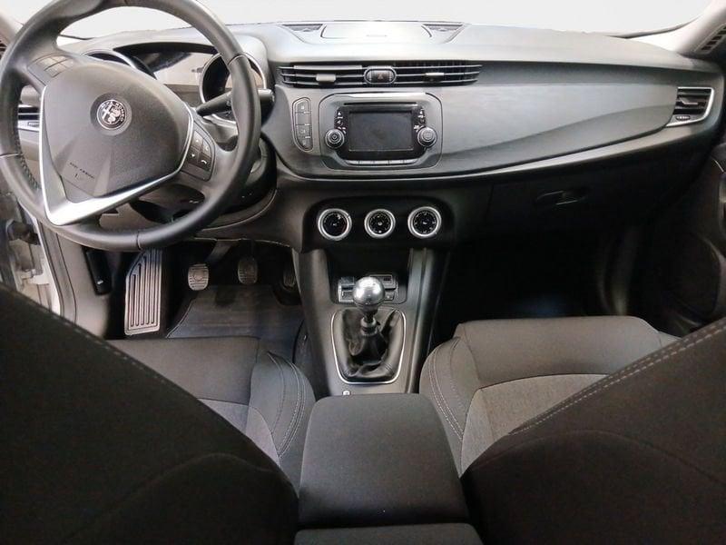 Alfa Romeo Giulietta 1.4 t. 120cv