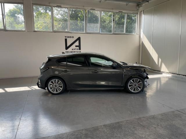 FORD Focus 1.5 ECOBLUE 120CV 5P. ST-LINE