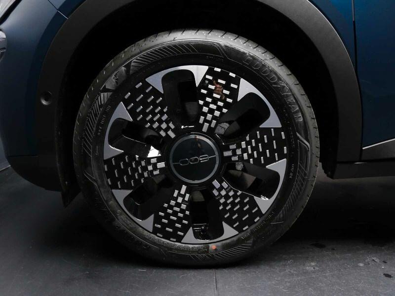 FIAT 600 (2023-->) 600 Hybrid 145 CV DCT MHEV L...