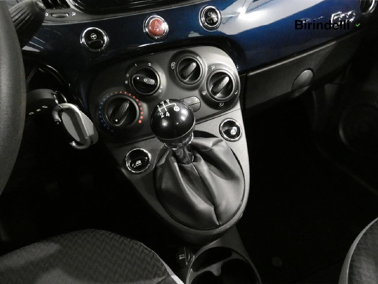 FIAT 500 (2015-2024) - 500 1.2 Pop
