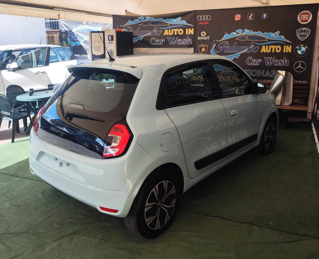Renault Twingo SCe 65 CV