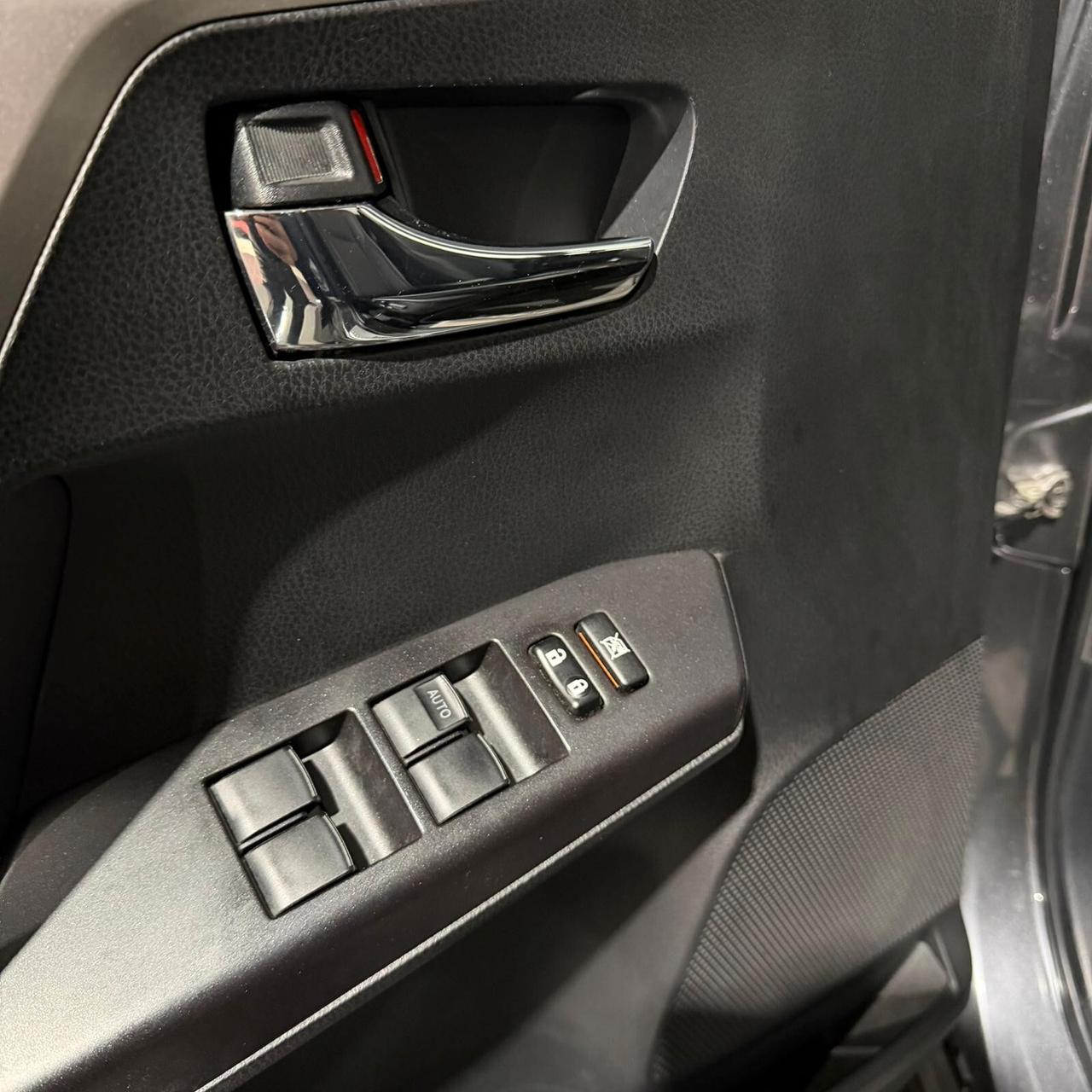 Toyota RAV 4 2.5 Hybrid COMW NUOVA GANCIO TRAINO+PELLE+RETROCAMERA+ PROMO FINO AL 24/12