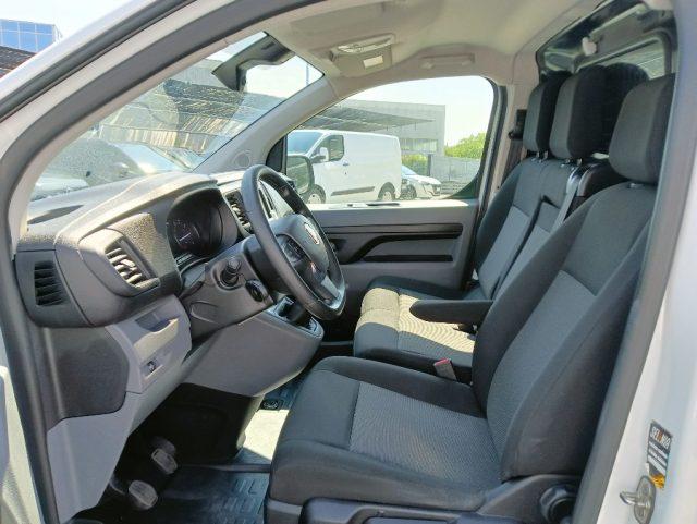 FIAT Scudo XL 2.0 BlueHDi 145 CV PL-SL-TN Furgone Lounge L3