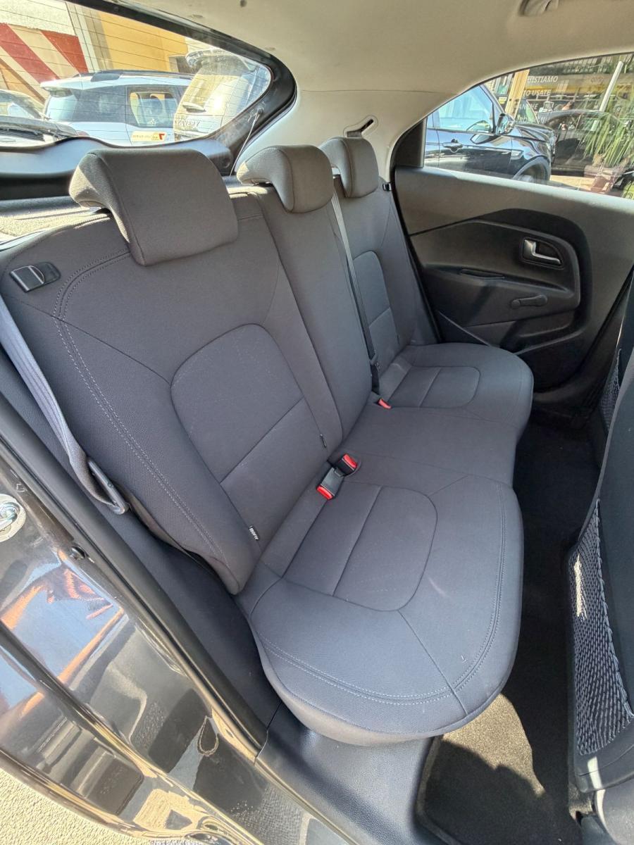 KIA - Rio - 1.2 CVVT 5p. Active #UNICOPROPRIETARIO