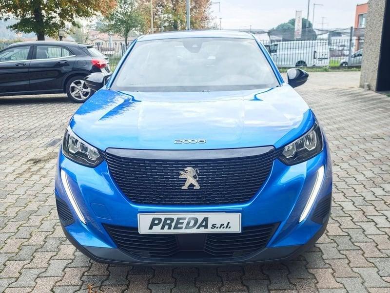 Peugeot 2008 2008 PureTech 100 S&S Allure