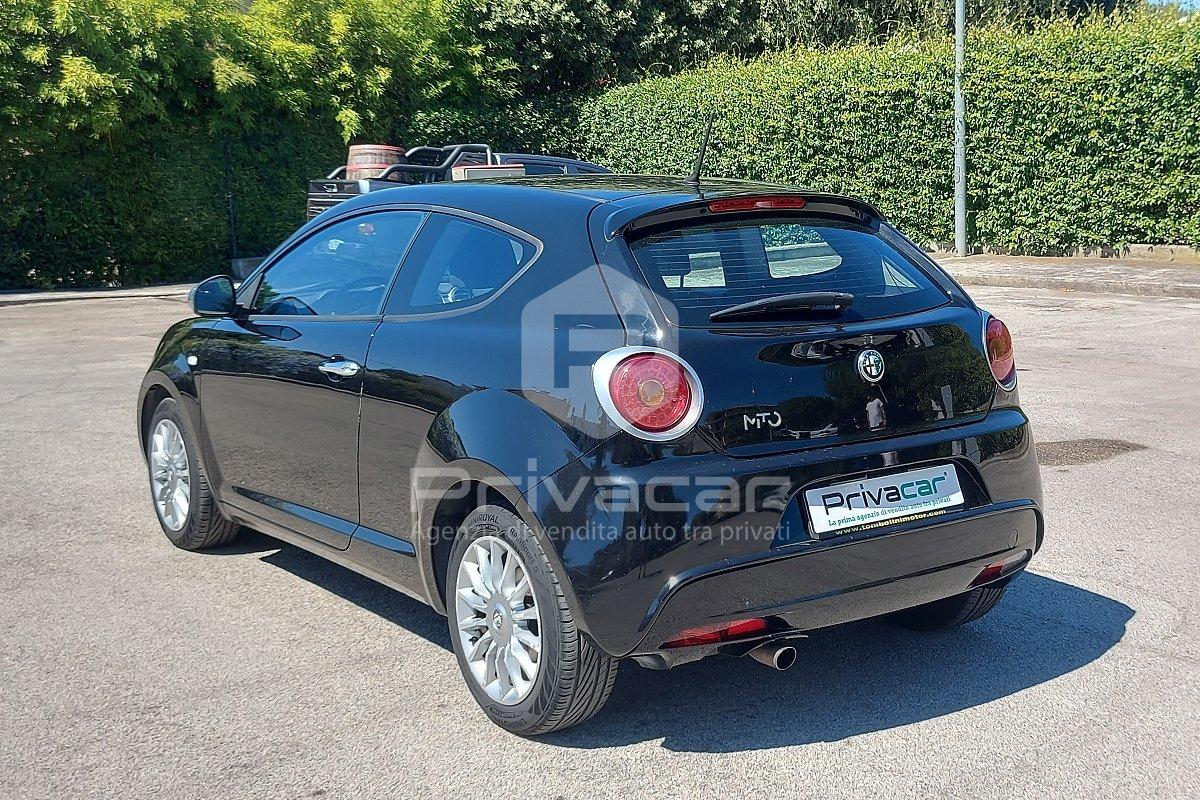 ALFA ROMEO MiTo 1.3 JTDm 85 CV S&S Progression