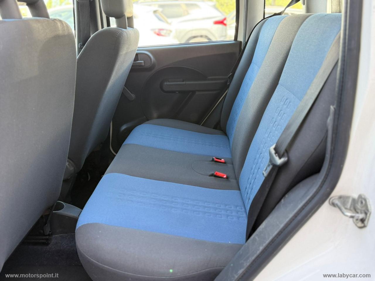 FIAT Panda 1.2 Emotion Euro 5