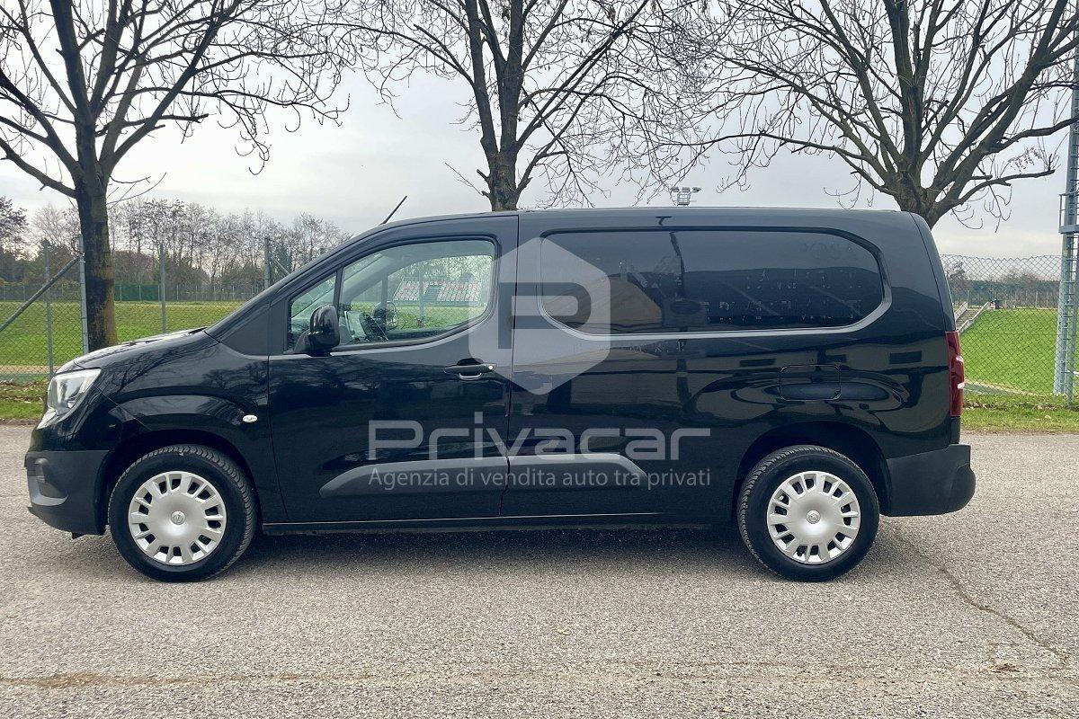 OPEL Combo Cargo XL 1.5 Diesel 100CV PL 950kg