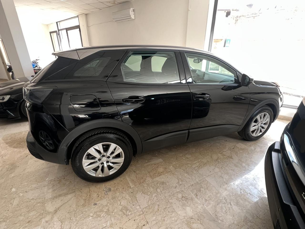 Peugeot 3008 BlueHDi 130 S&S EAT8 Allure Pack
