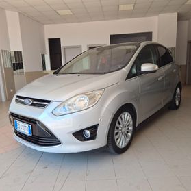 Ford C-Max 1.6 TDCi 115CV Titanium