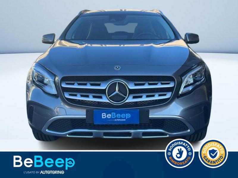Mercedes-Benz GLA 180 SPORT AUTO
